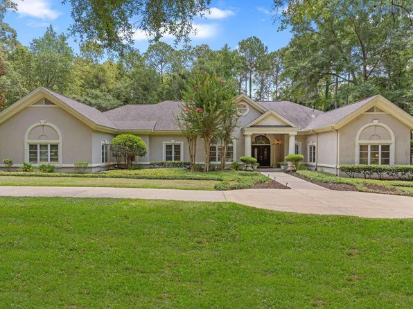 278 Rosehill Dr E, Tallahassee, FL 32312