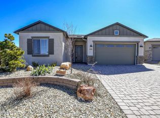 8863 N Tromontana Rd, Prescott Valley, AZ 86315