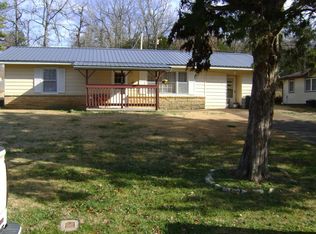 1312 Pavillion Ln, Horseshoe Bend, AR 72512
