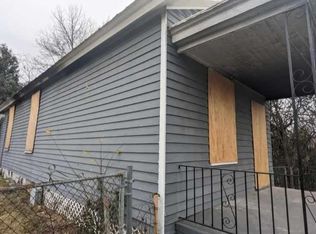 406 Hamilton St, Augusta, GA 30904