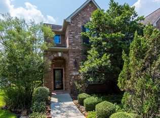 3 Innerwoods Pl, Spring, TX 77382