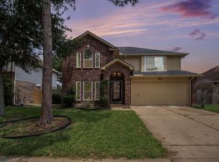 6822 Lost Thicket Dr, Houston, TX 77085
