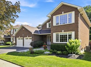 138 Samac Trl, Oshawa, ON L1G 7V9