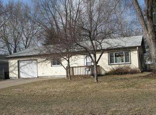 1111 Lake St N, Big Lake, MN 55309