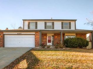 4197 S Biscay Cir, Aurora, CO 80013