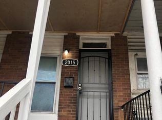 2015 Annapolis Rd, Baltimore, MD 21230