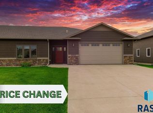 6406 S Keller Cir, Sioux Falls, SD 57108