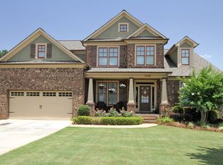 6120 Stillwater Trl, Flowery Branch, GA 30542