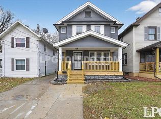 2041 Loxley Rd, Toledo, OH 43613