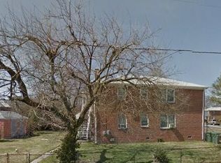 5301 W Franklin St, Richmond, VA 23226
