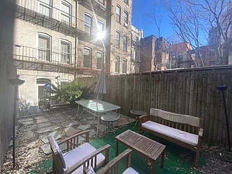 Rented by Bond New York