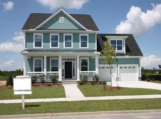316 Ashby St, Summerville, SC 29483