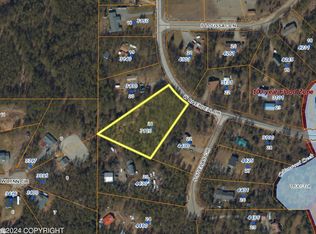 3120 W Riverdell Dr, Wasilla, AK 99654