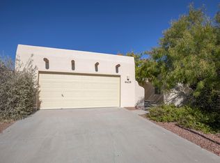 4629 Nogal Canyon Rd, Las Cruces, NM 88011