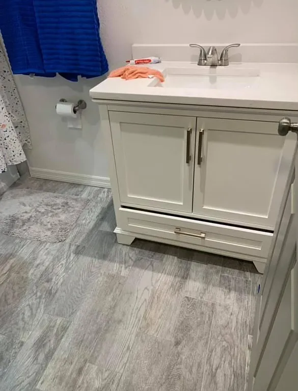 1 bed, 643 sqft, $1,100 — Photo 1