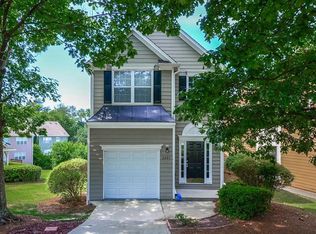 2265 Oak Glenn Cir, Duluth, GA