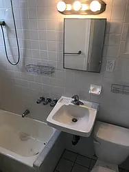 Rented by Coda Real Estate NYC