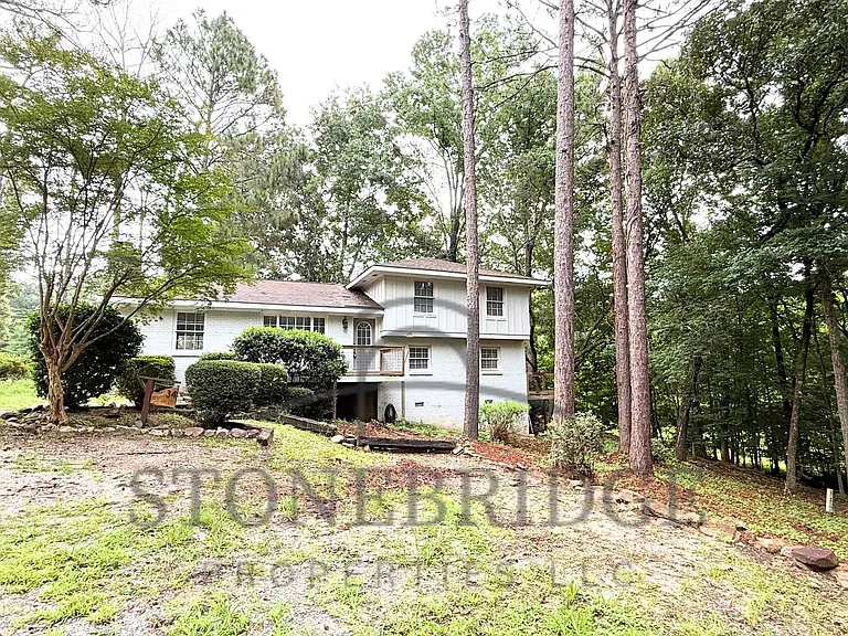 34 Bent Hickory Way — Photo 1