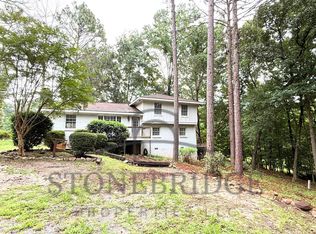 34 Bent Hickory Way, Dadeville, AL 36853