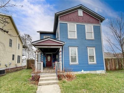 110 S Williams St, Dayton, OH, 45402