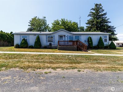 212 S 3rd Street, Almira, WA, 99103