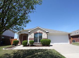 2744 Stallion Dr, Little Elm, TX 75068