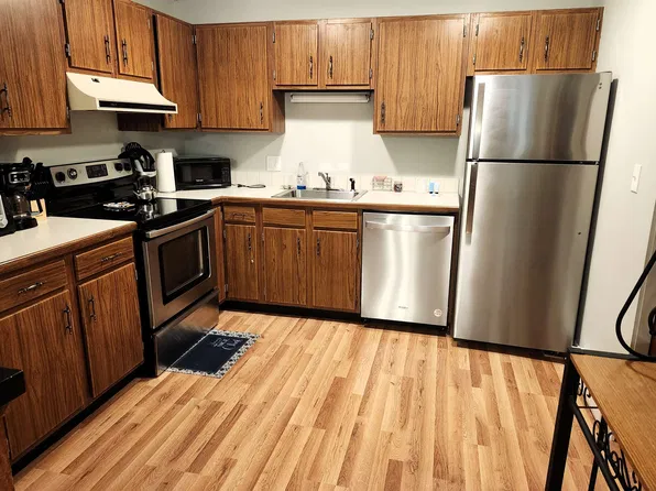 24-1 Condo Road #F1, Campton, NH 03223