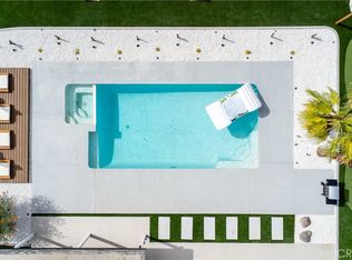 515 N Burton Way, Palm Springs, CA 92262
