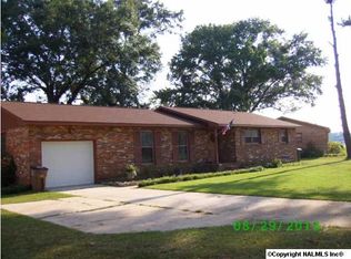 1915 Betty St SW, Decatur, AL 35601