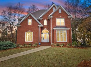 1171 Eagle Park Rd, Birmingham, AL 35242