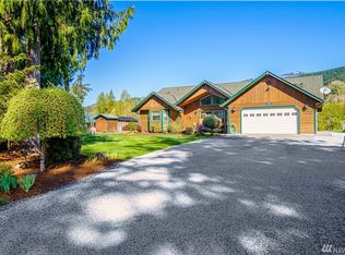 7555 Pressentin Ranch Dr, Concrete, WA 98237