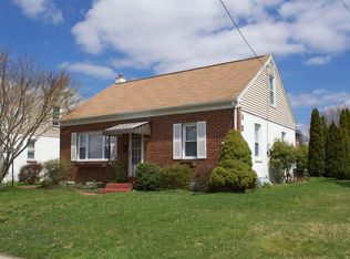 1911 S 2nd St, Allentown, PA 18103