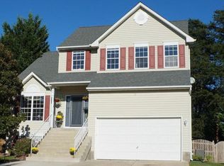 494 Peach Tree Ct, Odenton, MD 21113