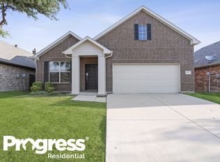 4537 Fern Valley Dr, Fort Worth, TX 76244
