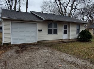 2501 E Main St, Belleville, IL 62221