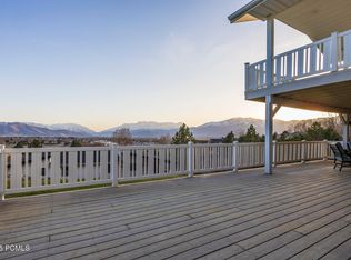 690 E Ridge Dr, Heber City, UT 84032