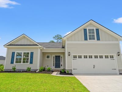5009 Shore Breeze Dr. Lot 326 Laurel Oak, Laurel Oak W/bonus Myrtle Beach, SC, 29588