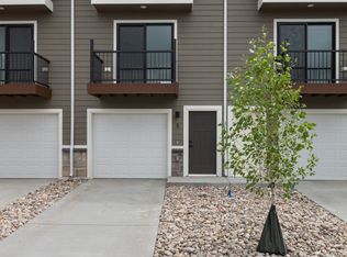 569 N 12th St #A, Laramie, WY 82072