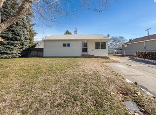 1302 Wright Ave, Richland, WA 99354