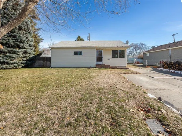 1302 Wright Ave, Richland, WA 99354