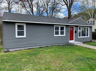 27 Muriel Ave, North Providence, RI 02911