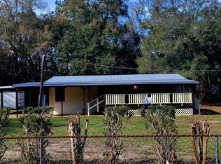 5432 Borden Rd, Milton, FL 32583