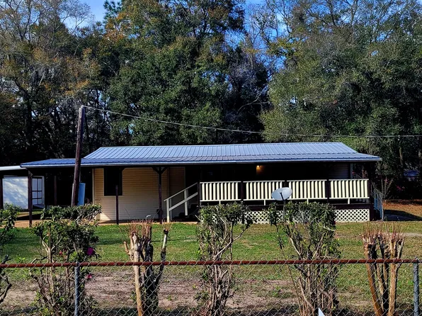 5432 Borden Rd, Milton, FL 32583