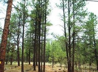 7777 E Robin Hood Rd, Williams, AZ 86046