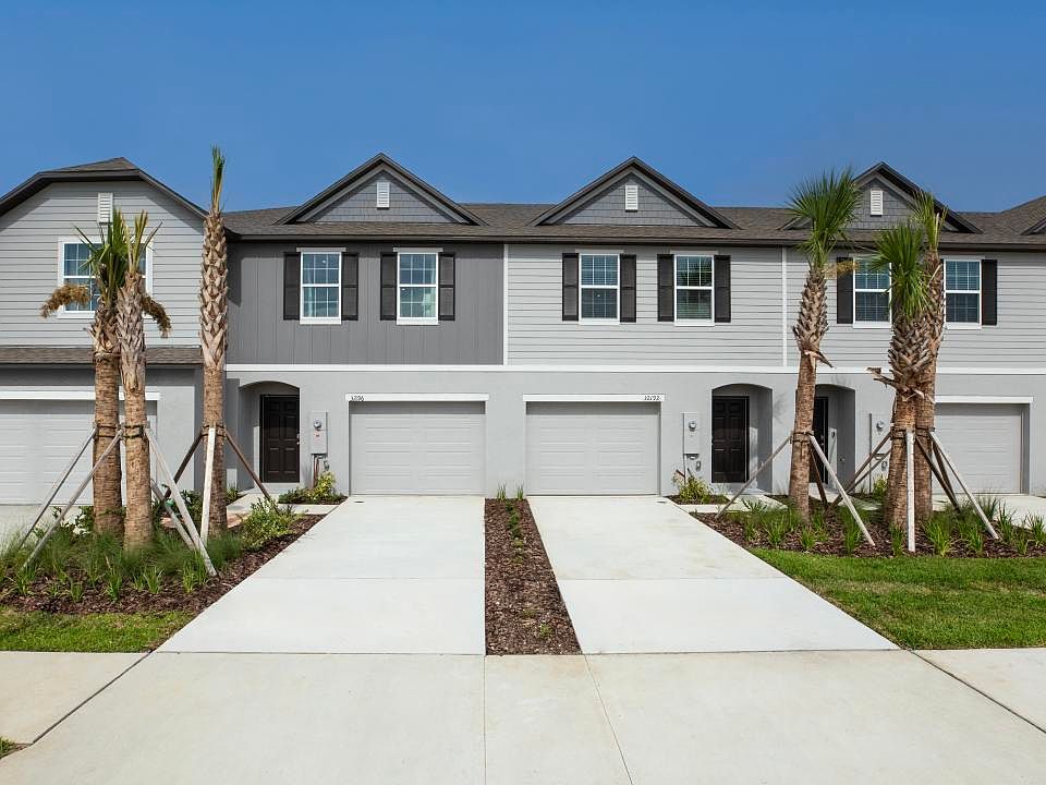 Mirada by Maronda Homes in San Antonio FL | Zillow