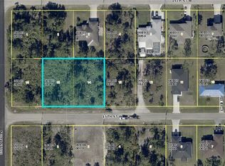 3910 15th St W, Lehigh Acres, FL 33971