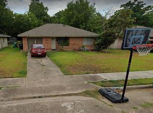 2834 Monticello Dr, Houston, TX 77045