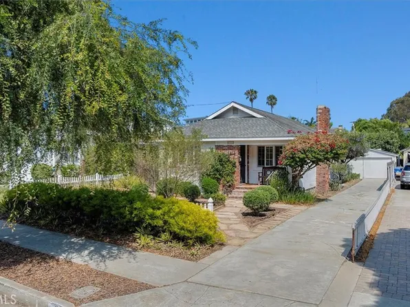 815 S Juanita Ave, Redondo Beach, CA 90277