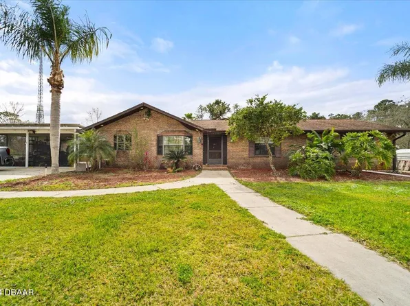 4190 Falling Leaf Dr, New Smyrna Beach, FL 32168