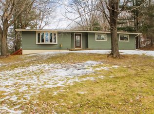 3646 Us Highway 12, Warrens, WI 54666